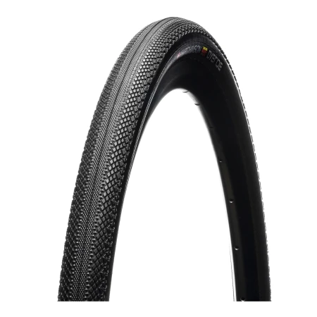 Plášť HUTCHINSON OVERIDE TLR 700x35 kevlar, černý