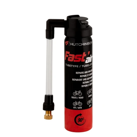 Tmel HUTCHINSON FAST´ AIR 75 ml, sprej