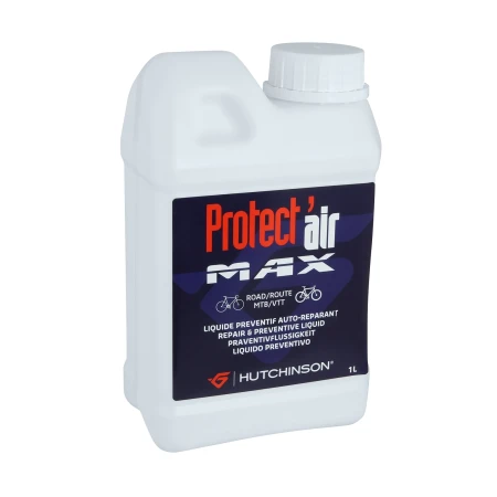Tmel HUTCHINSON PROTECT&quot; AIR MAX 1l