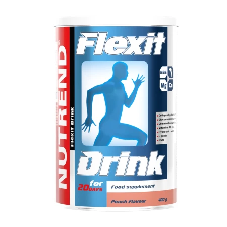 Nutrend FLEXIT DRINK 400g