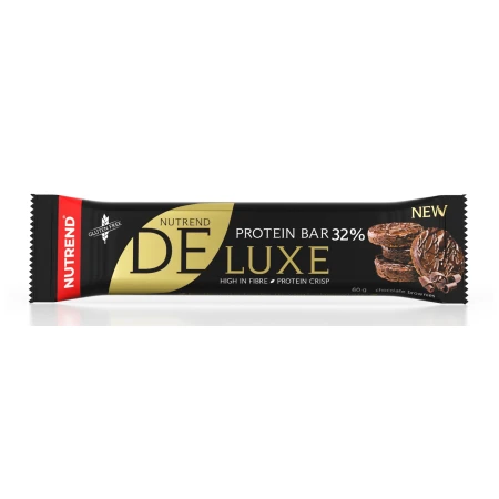 Nutrend tyčinka DELUXE 60g