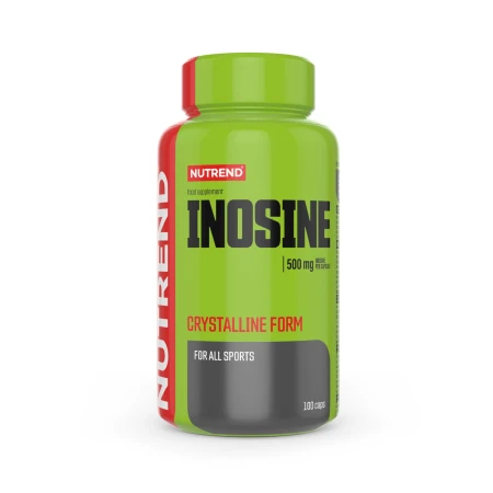 Nutrend INOSINE 100 kapslí