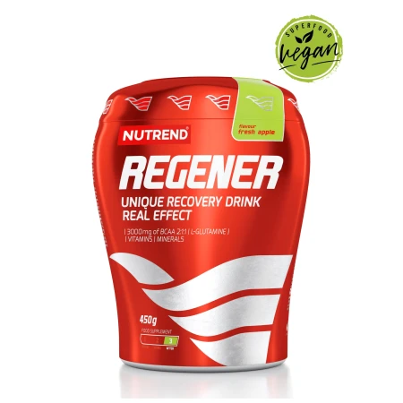 Nutrend REGENER 450g