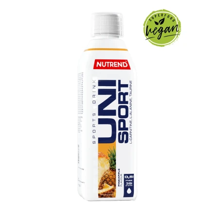 Nutrend UNISPORT 0,5l
