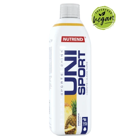 Nutrend UNISPORT 1l
