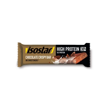 ISOSTAR proteinová tyčinka 30% 55g