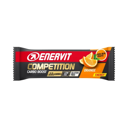 ENERVIT COMPETITION BAR tyčinka 30g