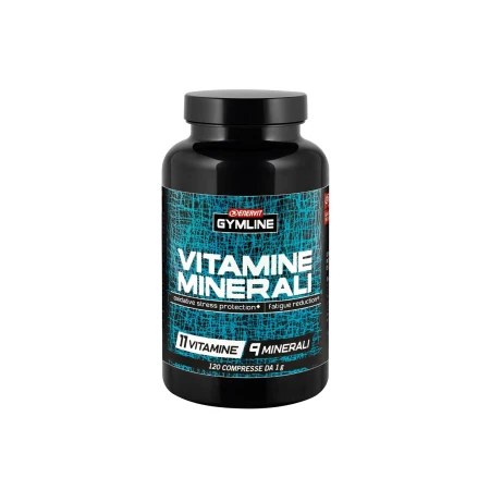 ENERVIT Vitamine Minerali tablets 120 tablet