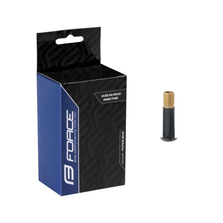 Duše FORCE 20 x 1,75/ 2,125, auto ventilek AV 35mm