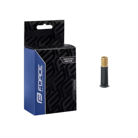 Duše FORCE 20 x 2,10/ 2,4, auto ventilek AV 35mm