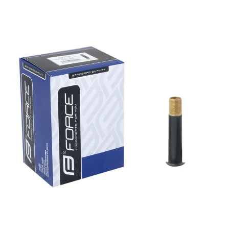 Duše FORCE 26 x 1,75/ 2,0, auto ventilek AV 48mm