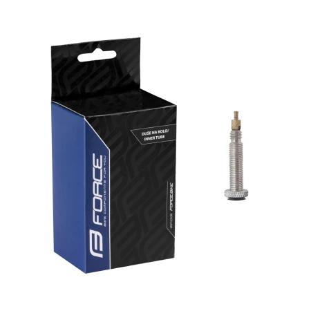 Duše FORCE 700 x 19/23C, galuskový ventilek FV 33mm