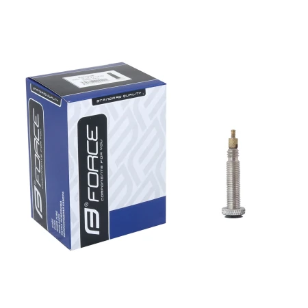 Duše FORCE 700 x 25/32C, galuskový ventilek FV 33mm