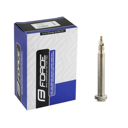 Duše FORCE 29 x 2,20/ 2,50, galuskový ventilek FV 48mm LITE