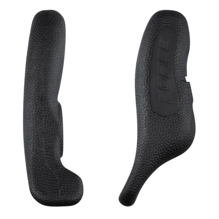 Rohy FORCE RAB 12 cm Al+guma