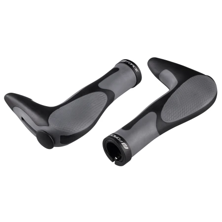 Gripy FORCE GEL s integrovanými rohy 113mm