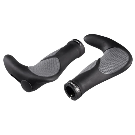 Gripy FORCE GEL s integrovanými rohy 102mm