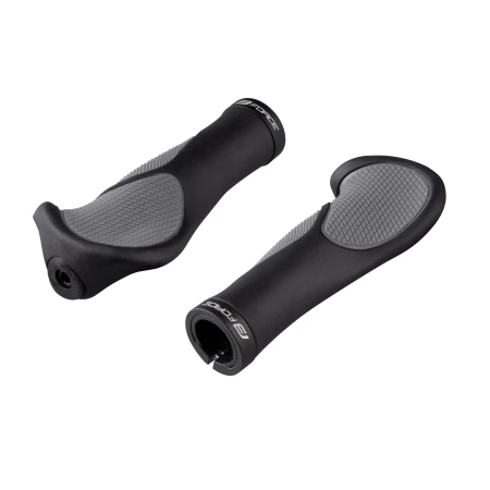 Gripy FORCE ANATOMIC, s objímkou