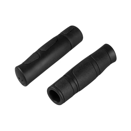 Gripy PRO-GRIP gumové hladké