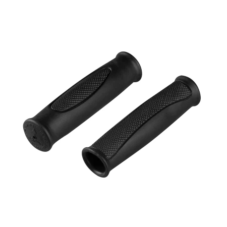 Gripy PRO-GRIP gumové hladké/vroubkované