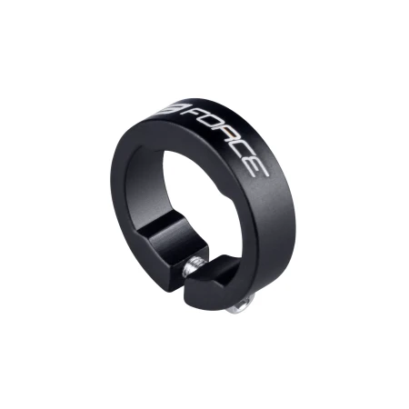 Objímka gripu FORCE Al otevřená