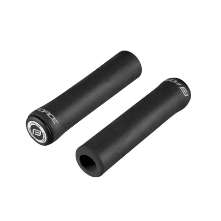 Gripy FORCE LUCK silikonové