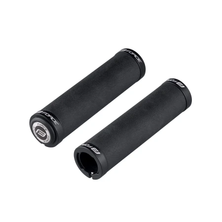 Gripy FORCE BOND, s objímkou, silikonové