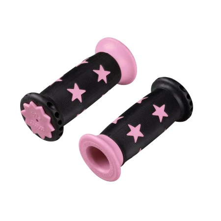 Gripy PRO-GRIP STAR dětské, gumové