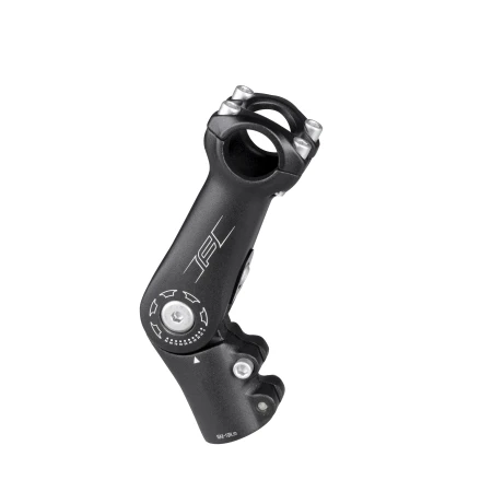 Představec FORCE S6.3, 25,4mm, stavitelný, AL