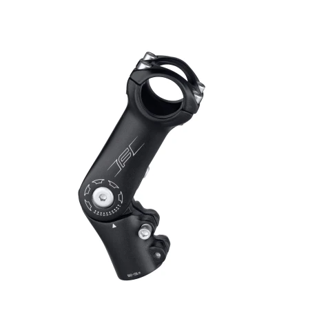 Představec FORCE S6.3, 31,8mm stavitelný, AL