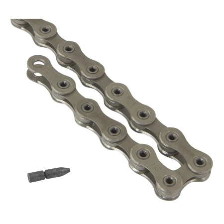 Řetěz SHIMANO CN-HG901 MTB/ROAD balený+spojka, 11 speed