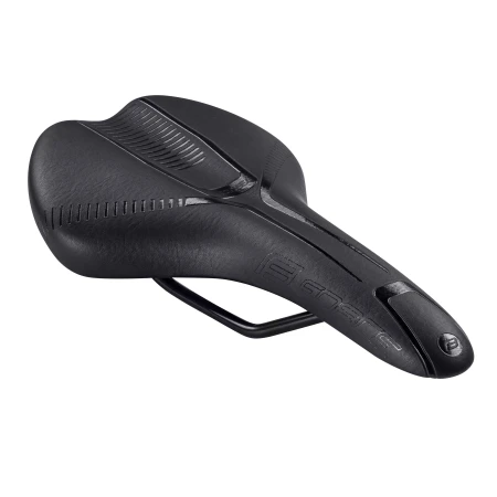 Sedlo FORCE DRIG UNI sportovní, 269 x 144 mm