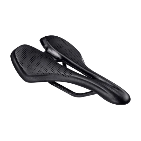 Sedlo FORCE SPRINT 3 karbon, klasik, 270 x 140 mm