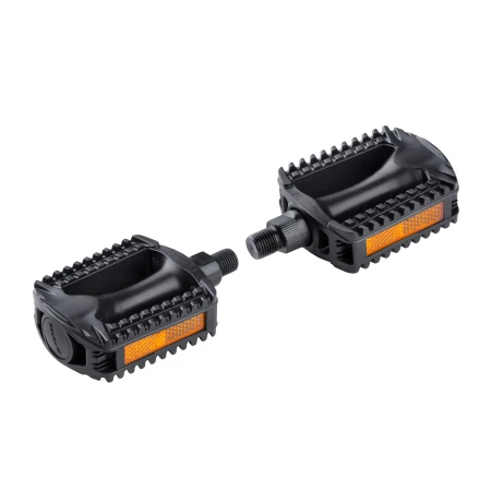 Pedály dětské FORCE 698 NESTANDARDNÍ MALÝ závit