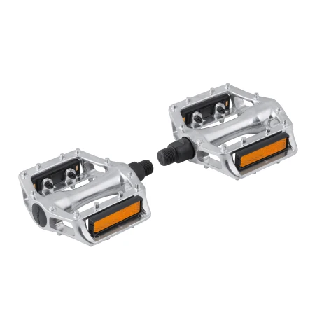 Pedály FORCE FREE hliníkové