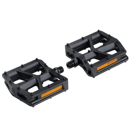 Pedály FORCE EDGE kuličková ložiska