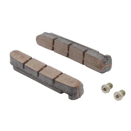 Brzdové špalíky Shimano DURA ACE korkové, náhradní