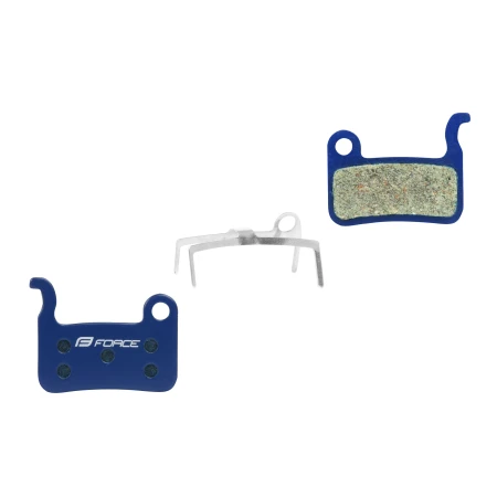 Destičky FORCE SHI M07 polymerové, pro chladič