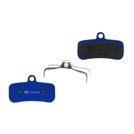 Destičky FORCE SHI H03A polymerové, pro chladič