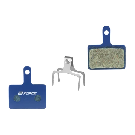 Destičky FORCE SHI M08 polymerové