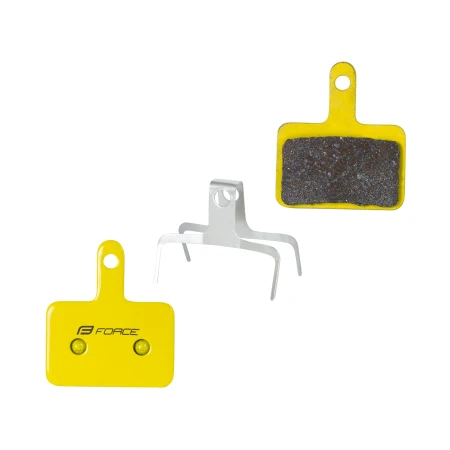 Destičky FORCE SHI M08 sintrované