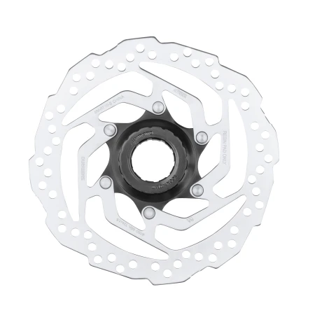 Brzdový kotouč SHIMANO SMRT10 CENTER LOCK 160 mm