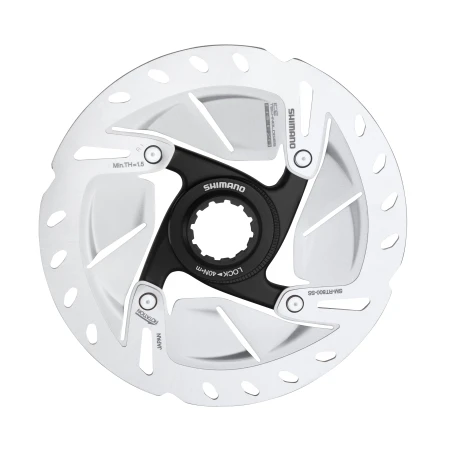 Brzdový kotouč SHIMANO ULTEGRA SMRT800 CENTER LOCK 160 mm