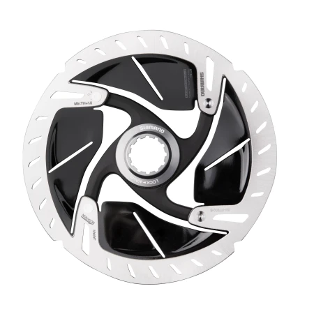 Brzdový kotouč SHIMANO DURA ACE SMRT900 CENTER LOCK 140 mm