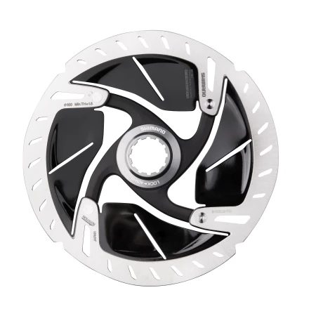 Brzdový kotouč SHIMANO DURA ACE SMRT900 CENTER LOCK 160 mm