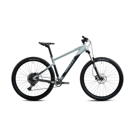 Horské kolo GHOST NIRVANA Base - Grey / Grey 29&quot; - 2022/2023