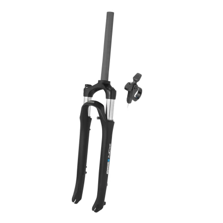 Vidlice SUNTOUR NCX-D-RL 28" Ahead 1 1/8", černá, Disc