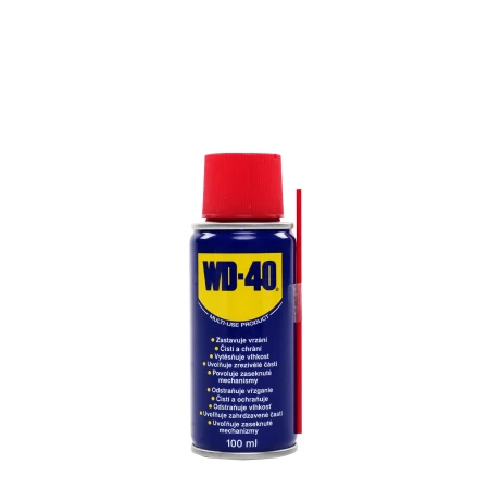 Olej WD-40, 100ml