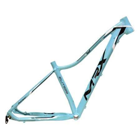 Horské kolo MRX Ekoma Lady 29&quot; Deore 2x10, tyrkys