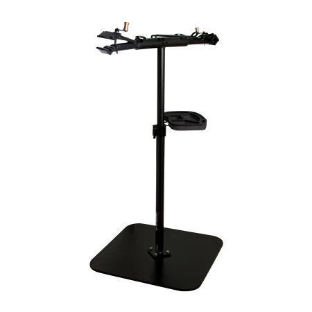 Stojan montážní U PRO SHOP dvojitý do 45kg s podstavcem